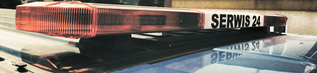 Mobilna wulkanizacja | Wyposażenie Anwa-Tech